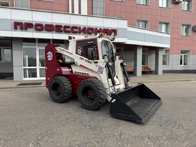 Мини-погрузчик Профессионал ПМ-1250