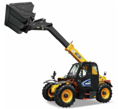Телескопический погрузчик Lonking LGT4207