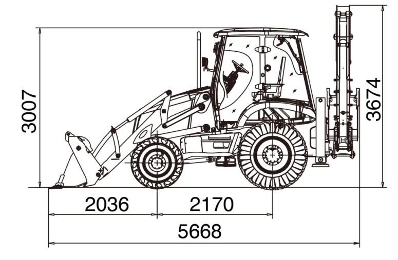 Профессионал PB 991